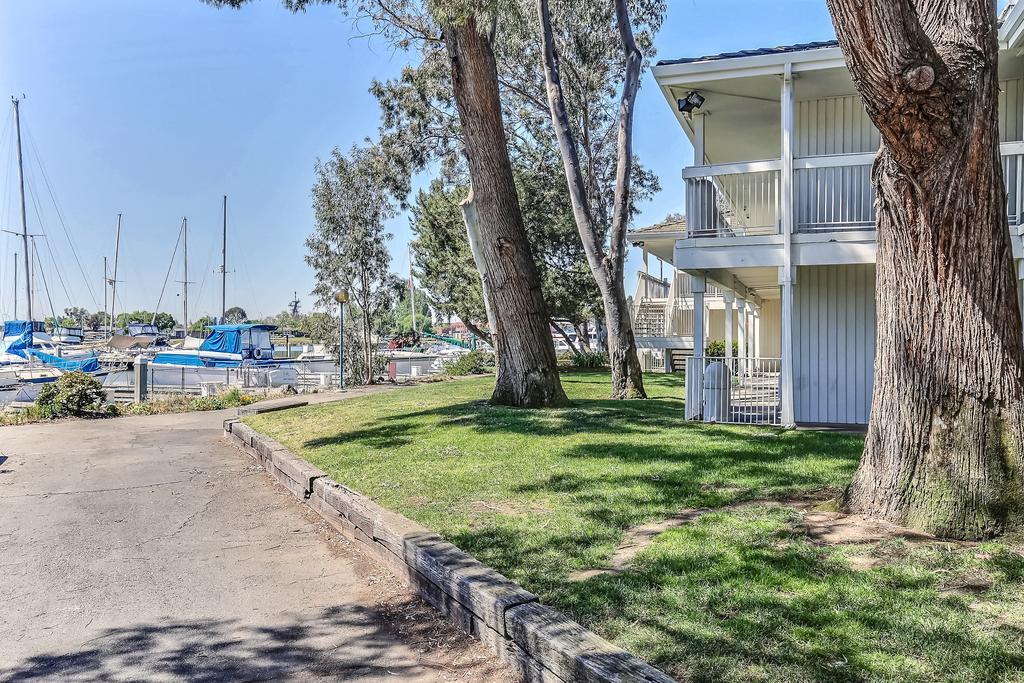 Motel 6-Oakland, Ca - Embarcadero Exteriör bild