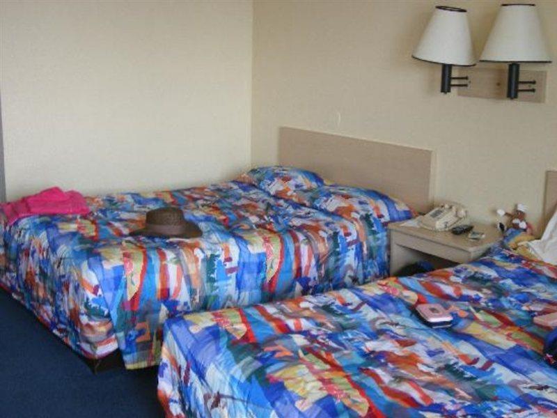 Motel 6-Oakland, Ca - Embarcadero Exteriör bild
